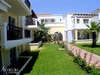 Aegean Houses 